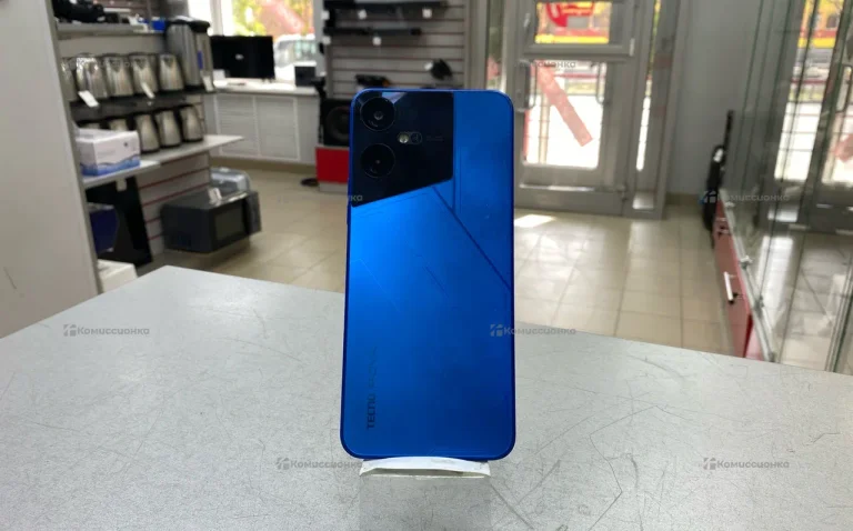 Tecno Pova Neo 3 4/128 ГБ