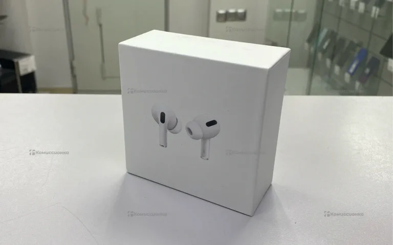 Наушники  Apple airpods pro (Китай)