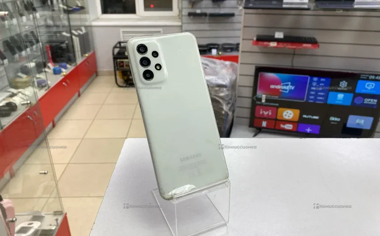 Samsung Galaxy A23 8/128 ГБ
