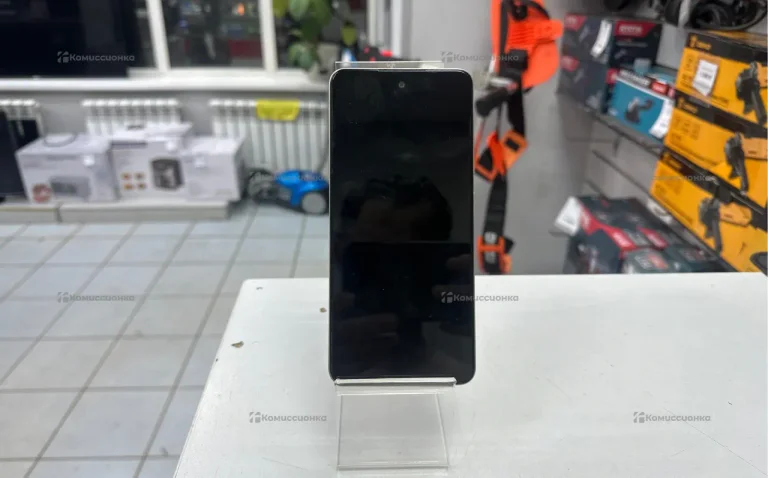 Infinix Smart 8 Pro 8/128 ГБ