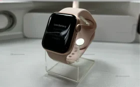 Часы Apple Watch Series 5 40mm