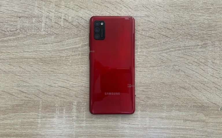 Samsung Galaxy A41