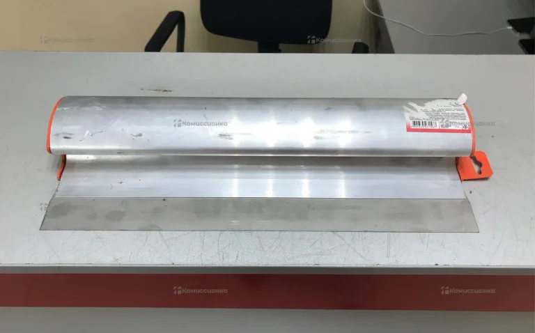 Шпатель-правило 400мм