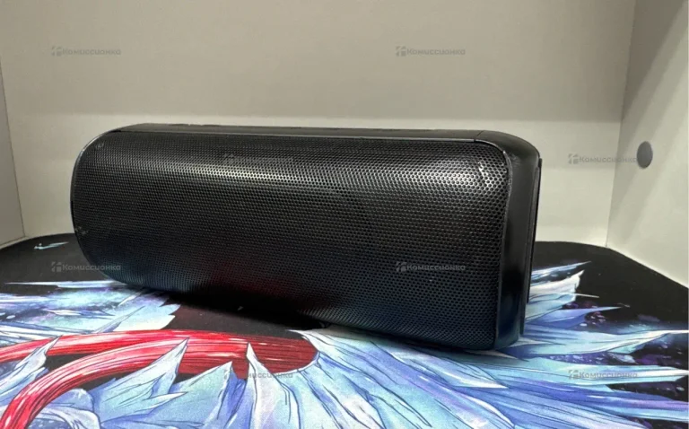 Колонка портативная Lentel OS-876