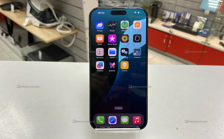 Apple iPhone 16 pro max 512