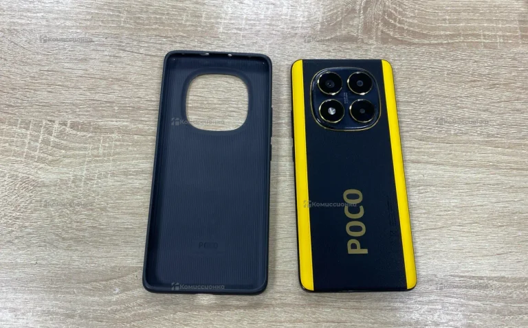 Xiaomi Poco X7 8/256 ГБ