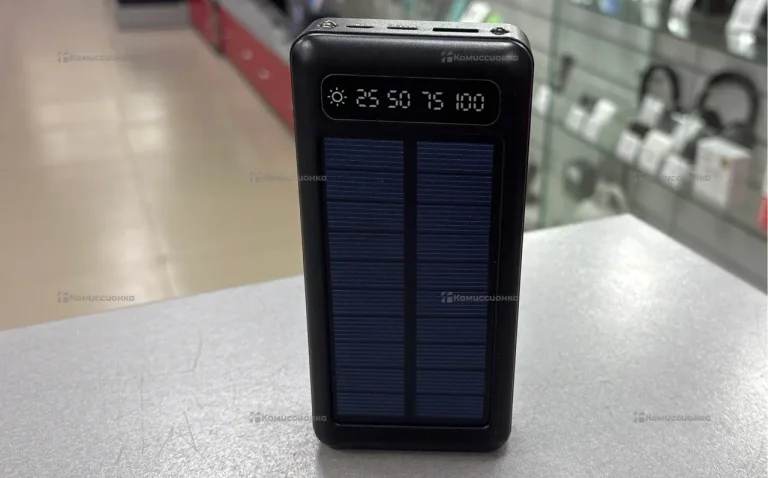 Power bank 50000mah