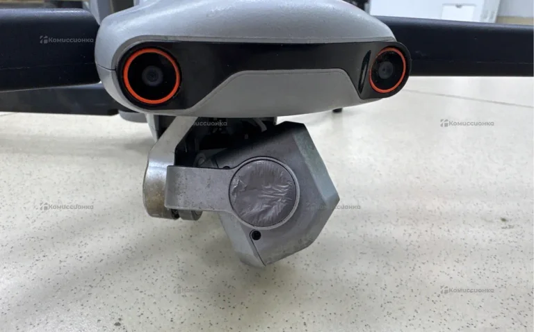 Квадрокоптер Autel Robotics EVO II Dual 640T V3.
