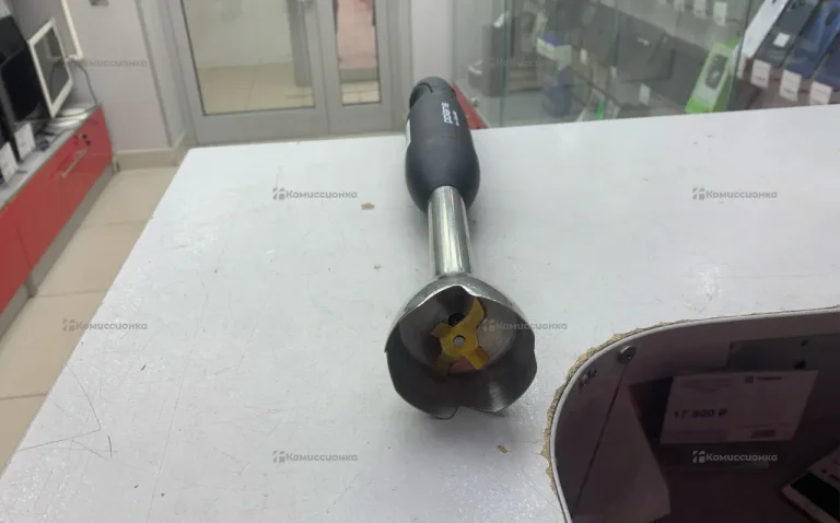 Блендер Polaris PBH1517