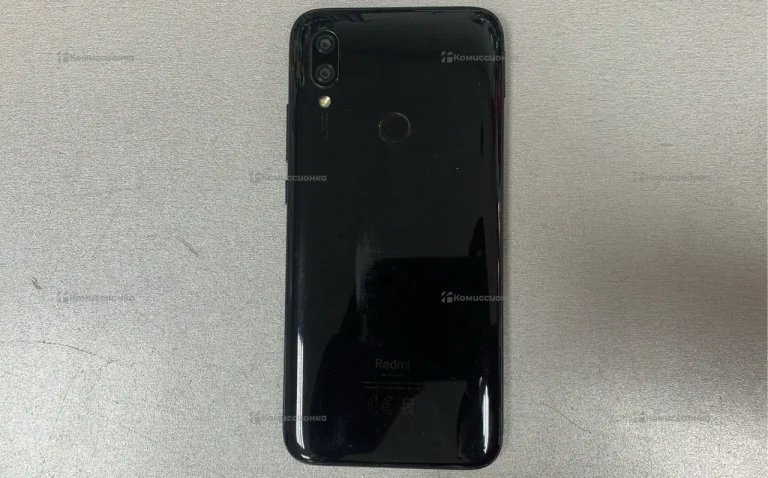 Xiaomi Redmi 7 2/16 Gb