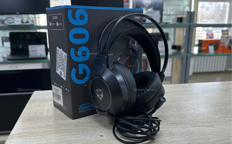 Наушники Born For Gaming G606