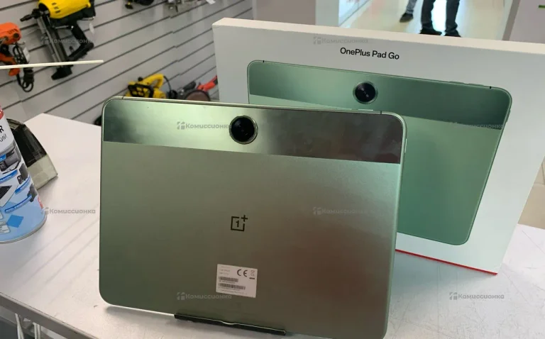 Планшет OnePlus pad go 8/128