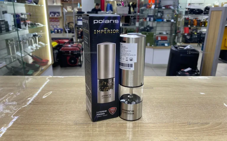 Электромельница Polaris IMPERATOR
