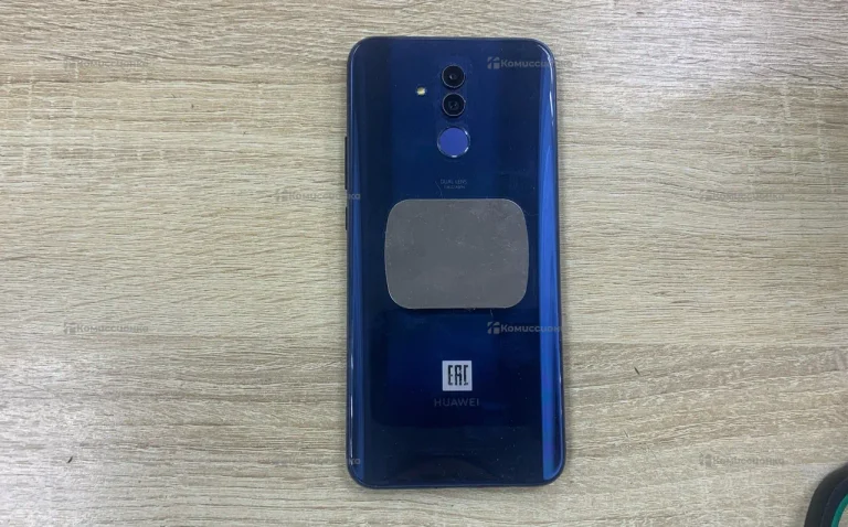 Huawei Mate 20 lite 4/64 ГБ