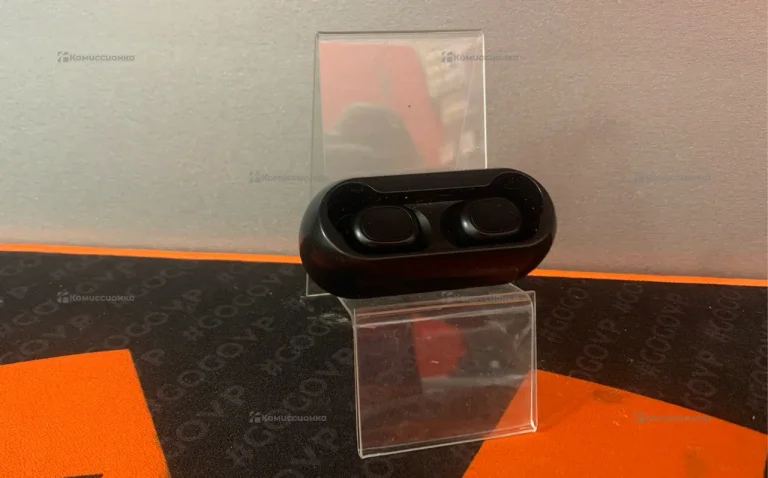 Наушники QCY