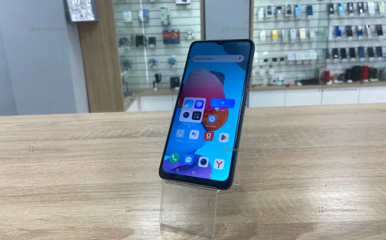 Tecno Spark Go 2023 4/64 ГБ