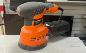 Купить Эксцентриковая шлифмашина PATRIOT OS 125 б/у , в Санкт-Петербург Цена:1890рублей