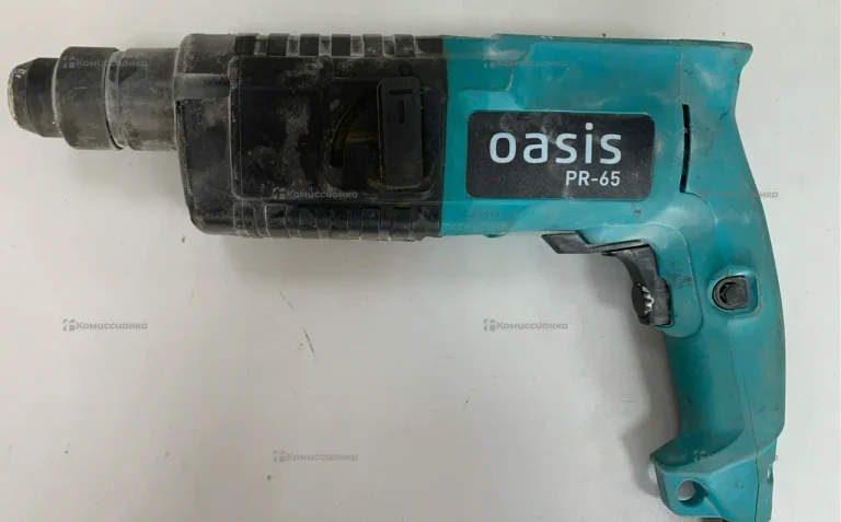 Перфоратор Oasis PR-65
