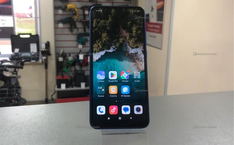 Xiaomi Redmi 9A 2/32Gb