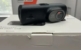 Видеорегистратор 4K