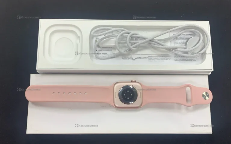 Часы Apple Watch Series 10 42mm