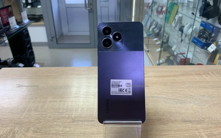 Realme Note 50 4/128Gb