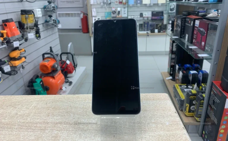 Xiaomi Redmi 13C 8/256 ГБ