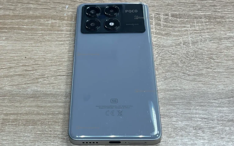 Xiaomi Poco X6 Pro 8/256 ГБ