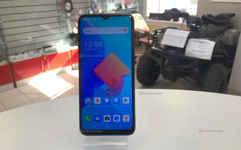 Tecno Spark Go 2022 2/32 ГБ