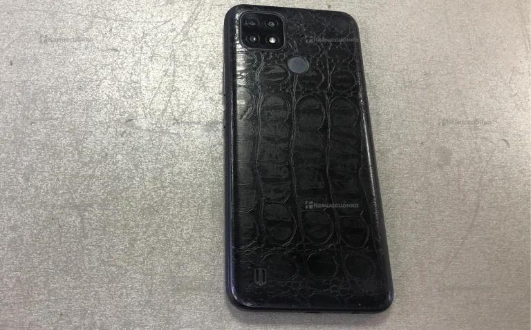 Realme C21 3/32 ГБ