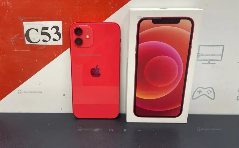 Apple IPhone 12 64Gb
