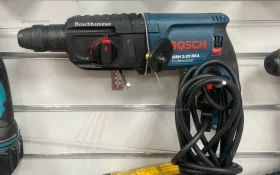 перфоратор Bosh GBH 2-23 REA