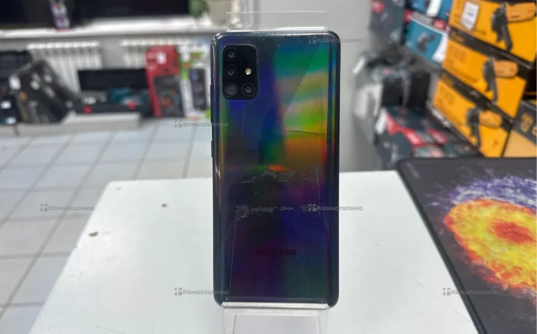 Samsung Galaxy A51 6/128 ГБ