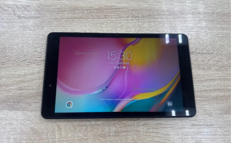 Планшет Samsung Galaxy Tab A 8.0 SM-T290 32Gb 2019