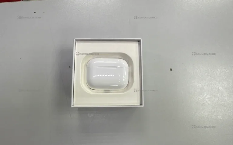 Наушники  AirPods Pro 2 реплика