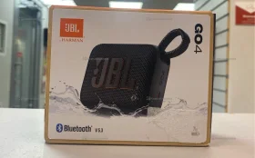Колонка  JBl GO4