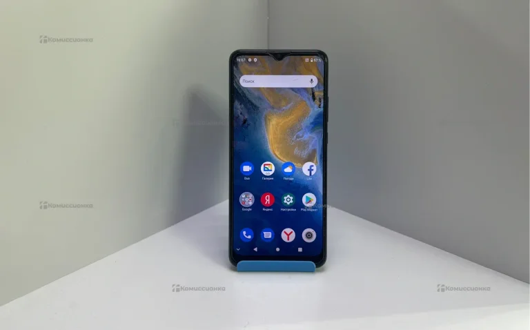ZTE Blade A51 2/32 ГБ