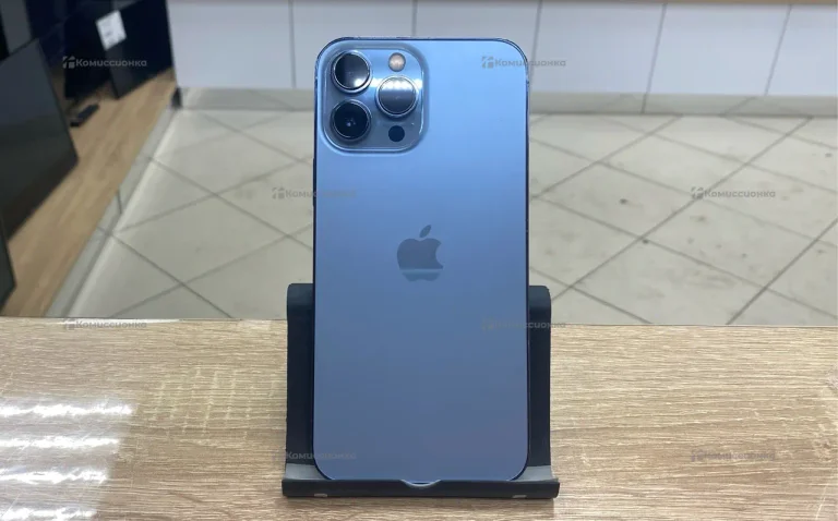 Apple iPhone 13 Pro Max 6/256 ГБ