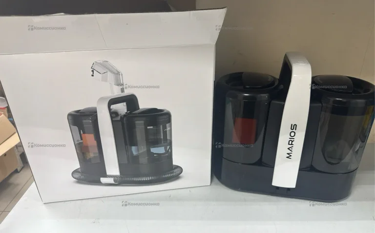 Пылесос  Моющий Mario’s W07-1/W07-