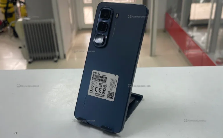 Infinix Hot 50 6/256 ГБ