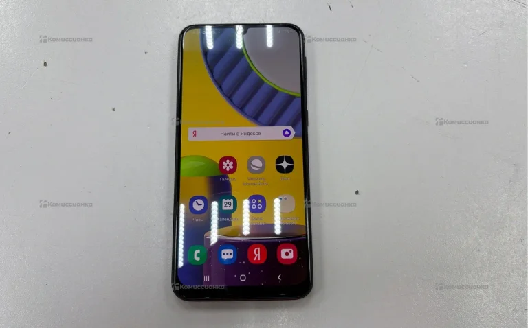 Samsung Galaxy M31 6/128Gb