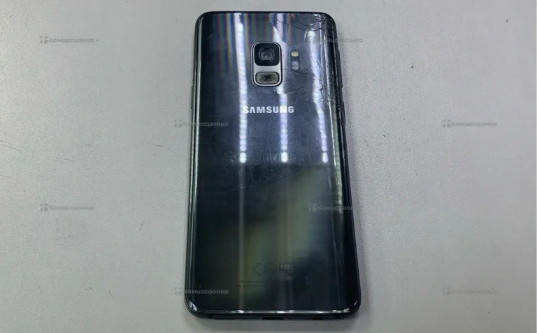 Samsung Galaxy S9 4/64 ГБ