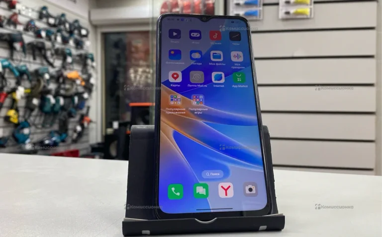 Oppo A17k 3/64Gb
