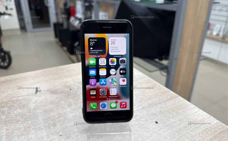 Apple iPhone 7 2/128 ГБ