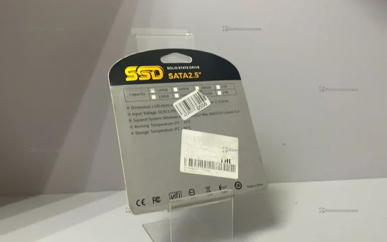 ssd 1tb