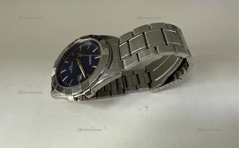 Часы Casio Mtp-1308