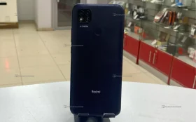 Xiaomi Redmi 9C NFC 3/64 ГБ