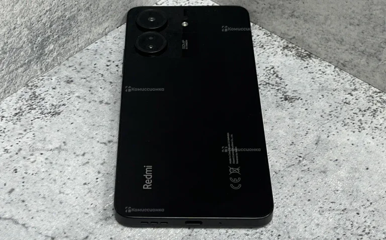 Xiaomi Redmi 13C 8/256 ГБ
