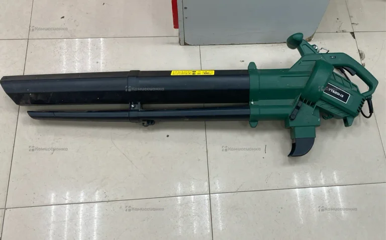 Пылесос-воздуходувка YT6201-13