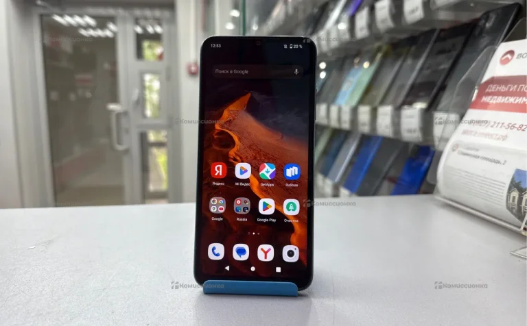 Xiaomi Poco C51 3/64 ГБ